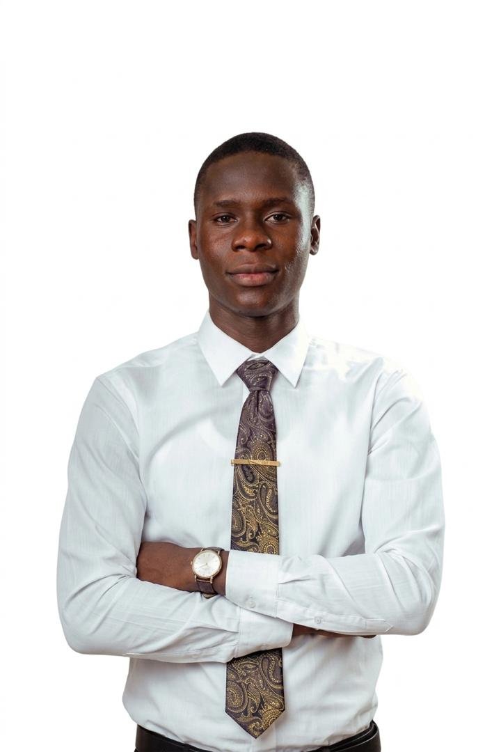 Papa Ousmane Mané